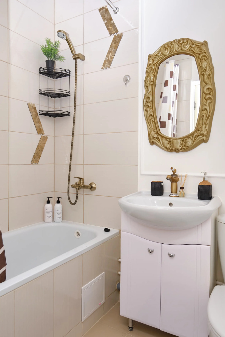 Апартаменты RentPlaza Премиум