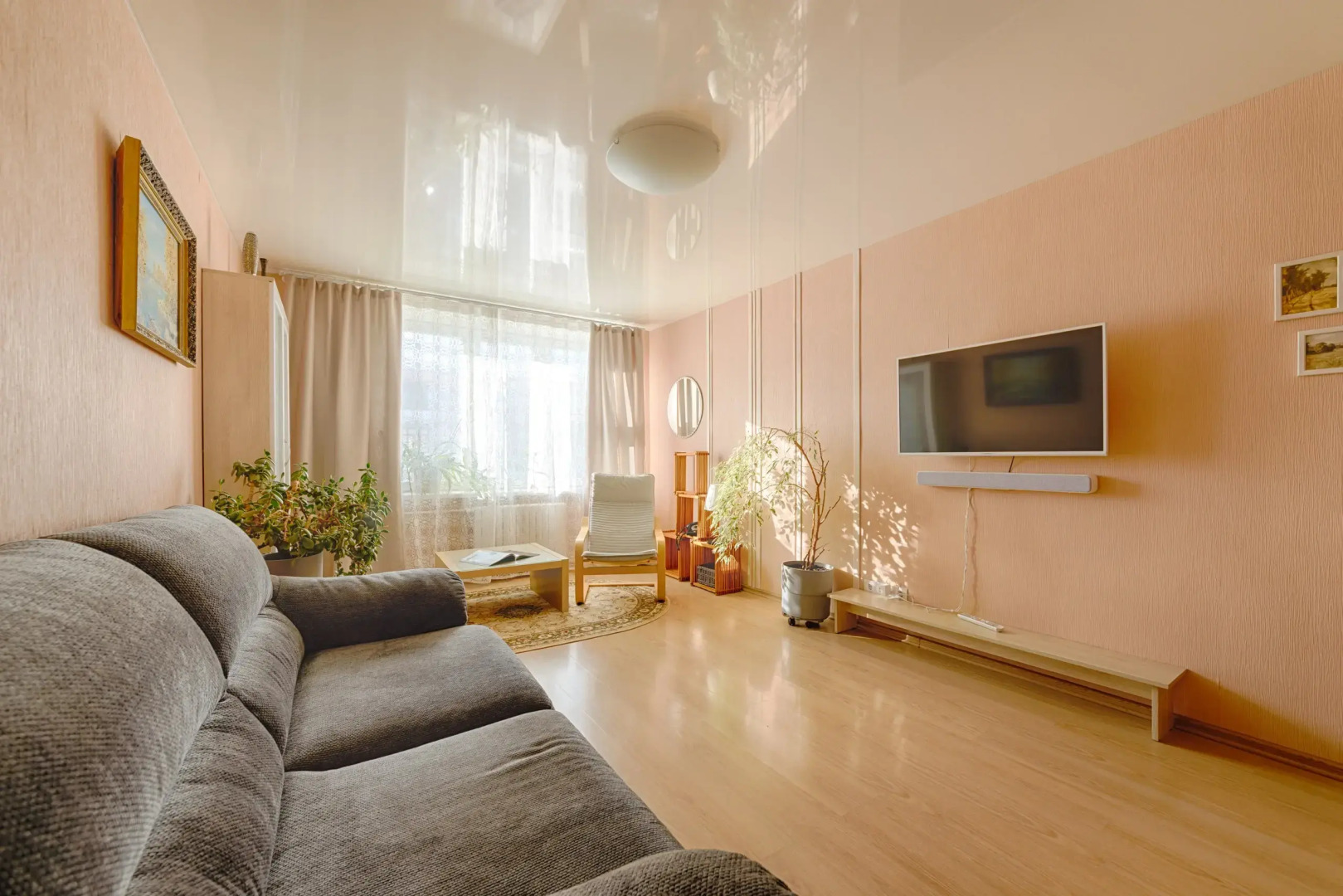 Апартаменты AtHome Apartments Kolasa