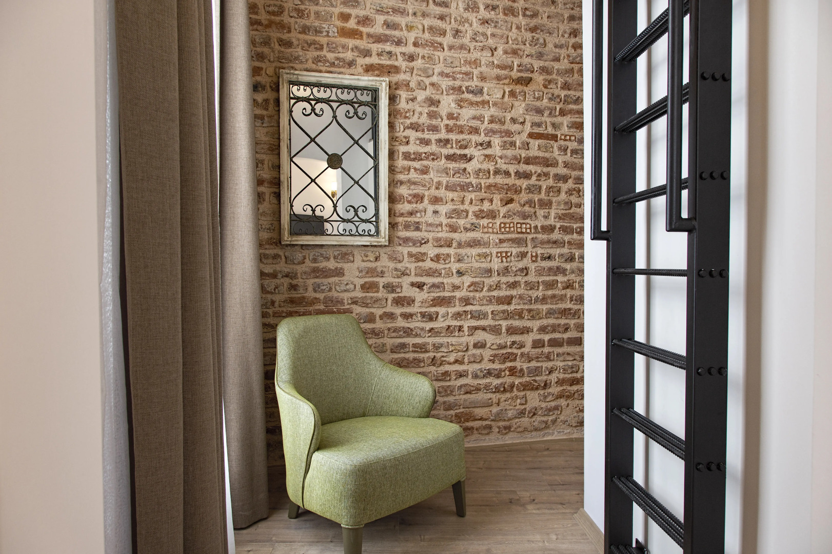 Отель Mest Istanbul Sirkeci