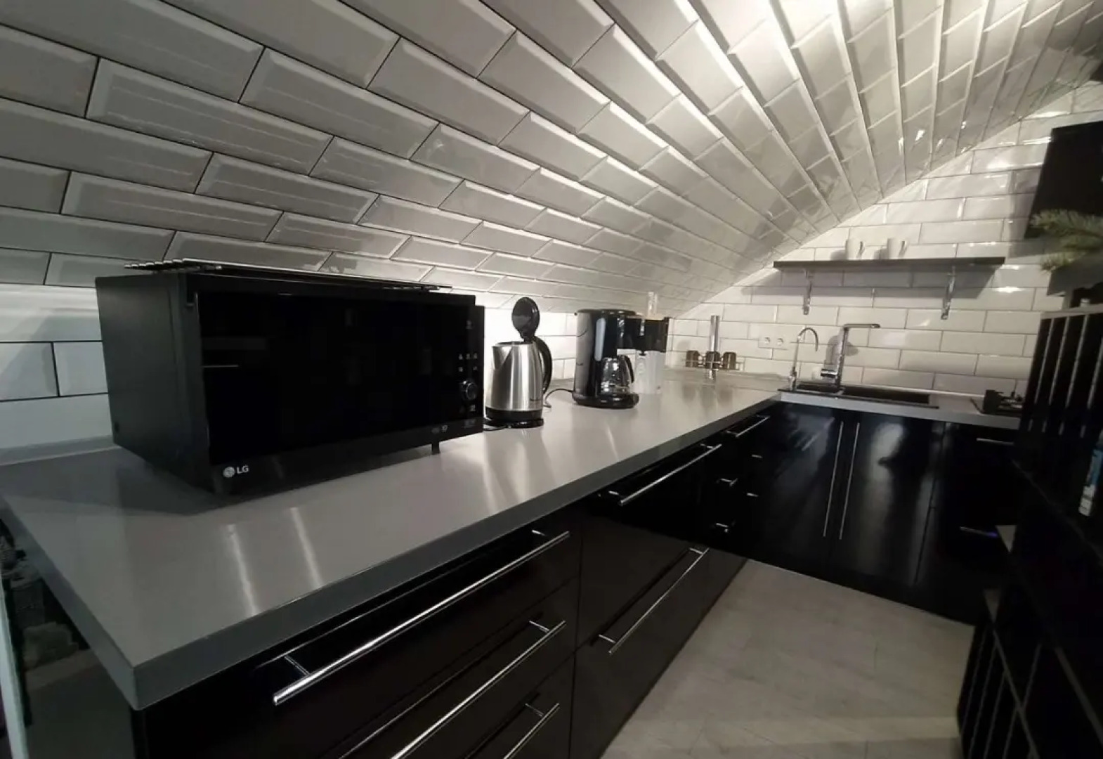 Апартаменты Vertex Novorossiisk