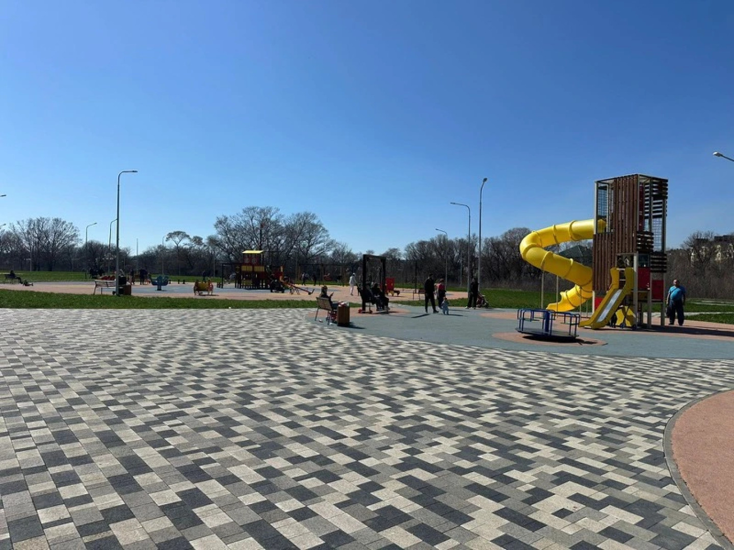 Апартаменты Мечта 2