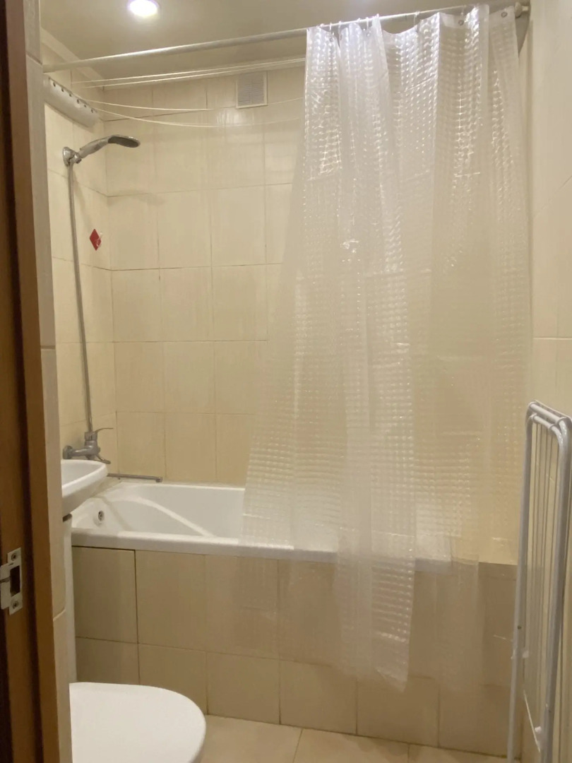 Квартира Уютная г Томск Нахимова 18