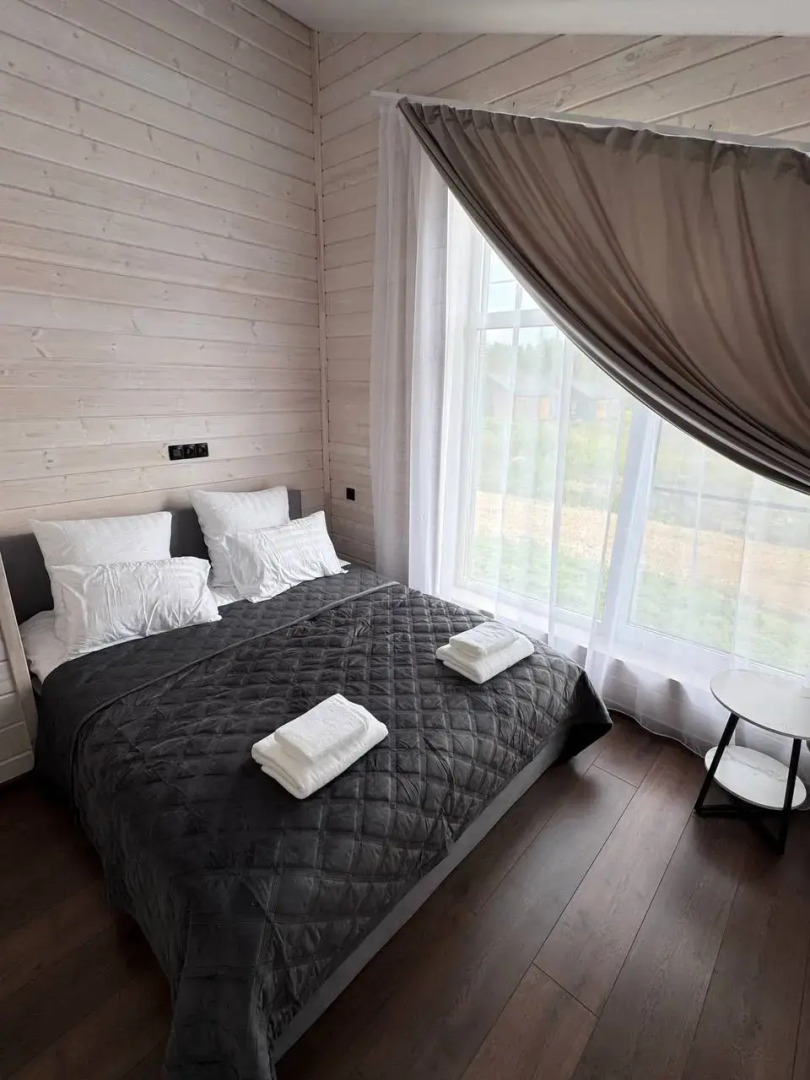 Частный дом Berezkino Village