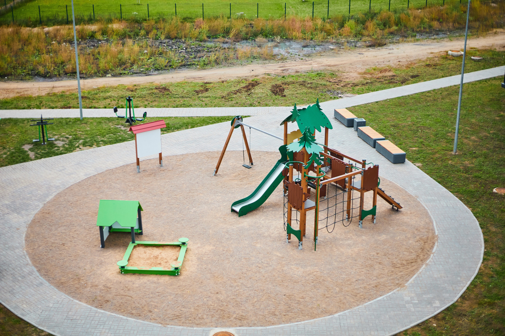 Апартаменты на улице Алексея Алехина 22