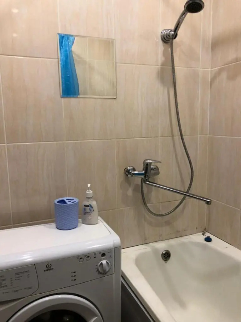 Апартаменты Gray