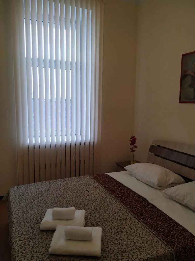 Хостел МатадорКлуб