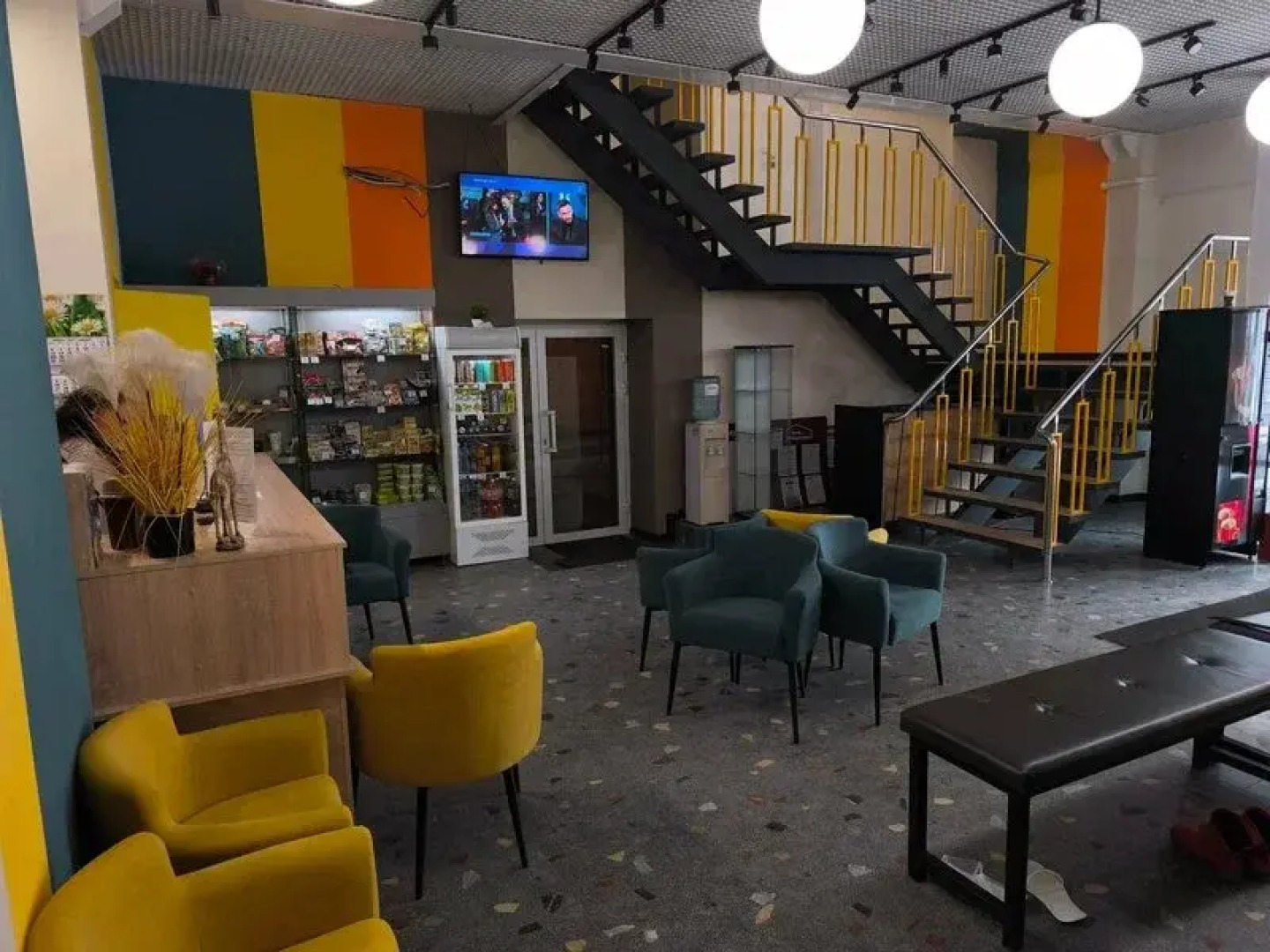 Хостел Измайлова