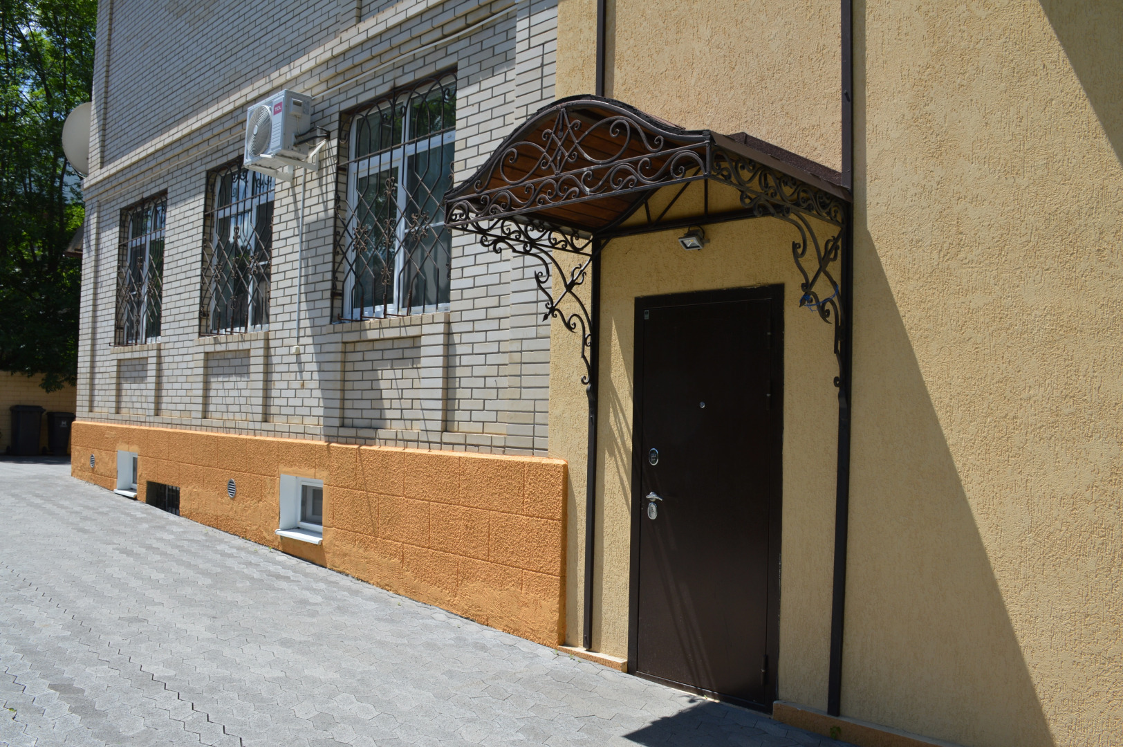 Гостевой дом Лотос