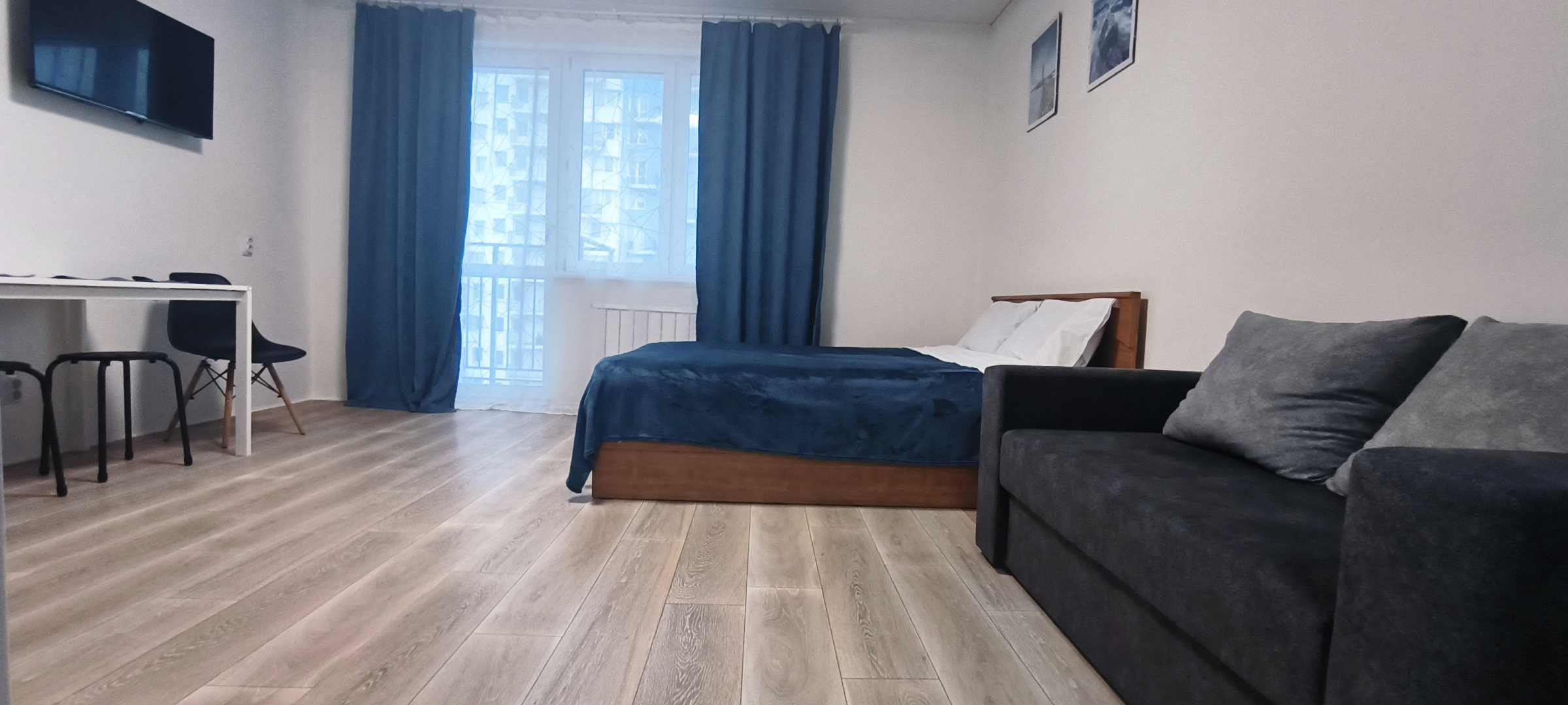 Квартира Петра Подзолкова 26