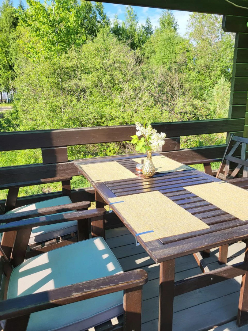 Гостевой дом Мансарда