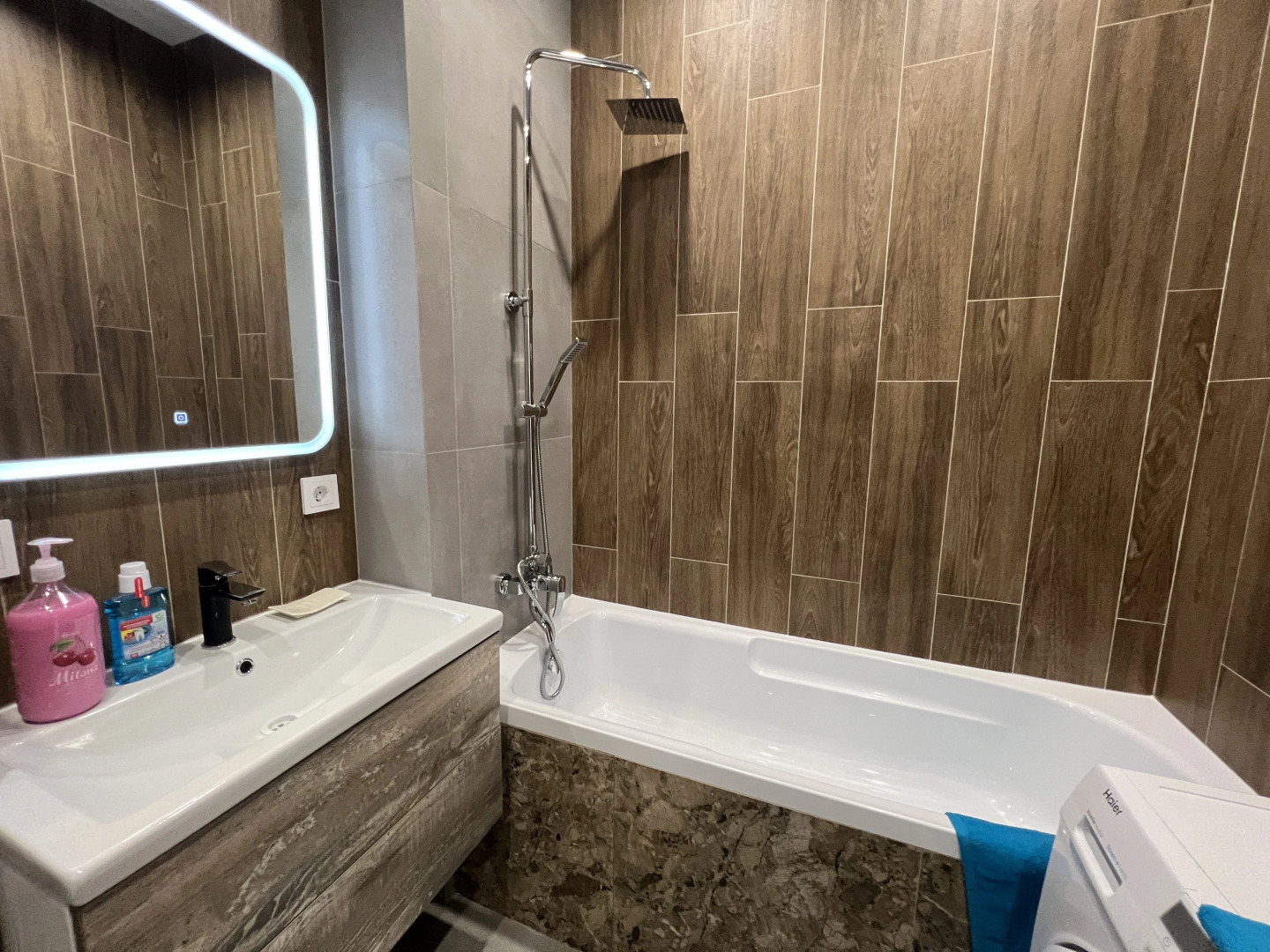 Апартаменты 2-х комнатные в топовой локации от ЭлитХаус24