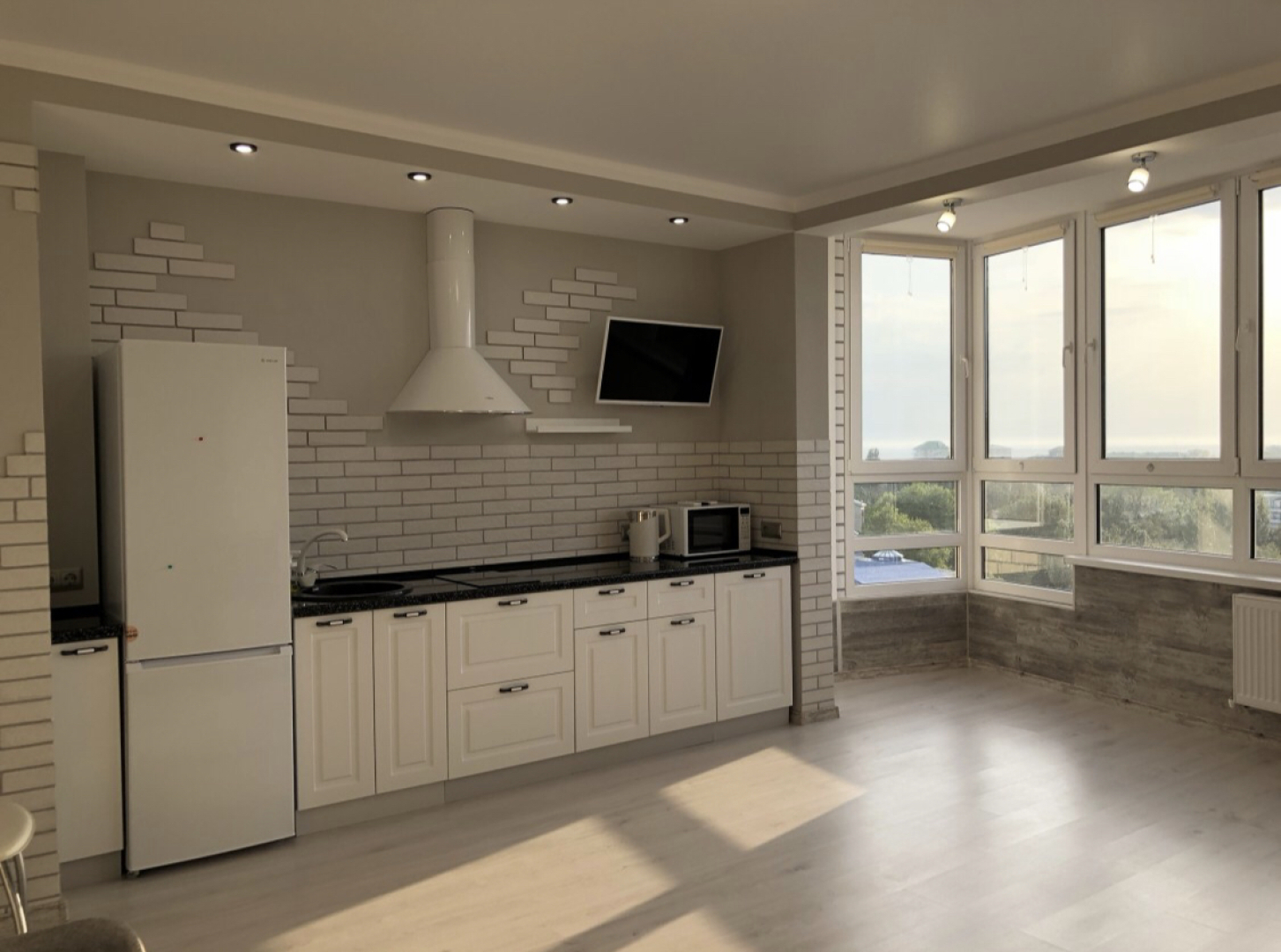 Апартаменты Студия 116