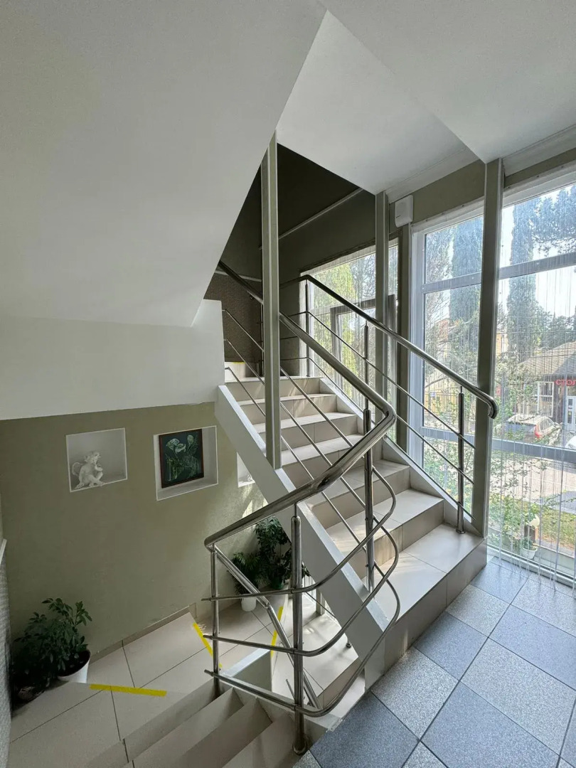 Отель Тростник