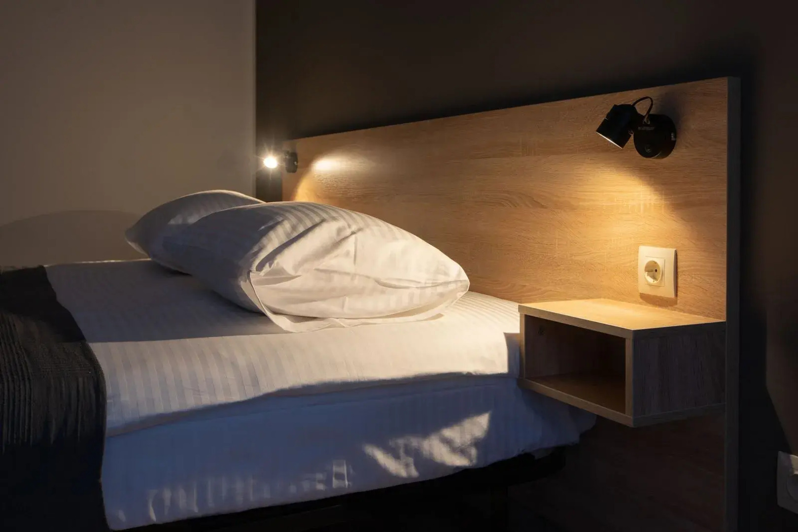 Отель Комплекс Апартаментов Тетрис