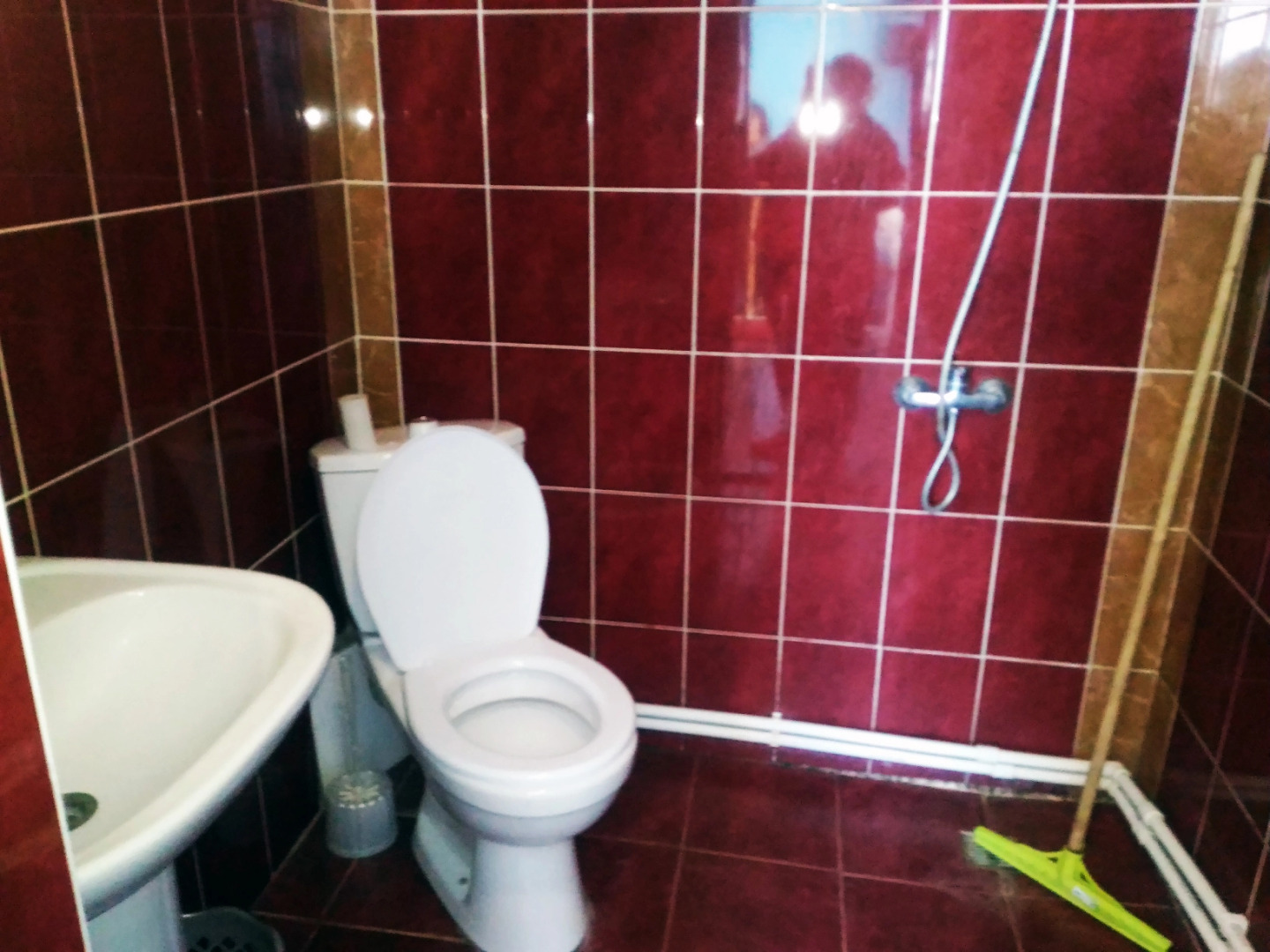 Гостевой Дом Адель Николаевка Крым