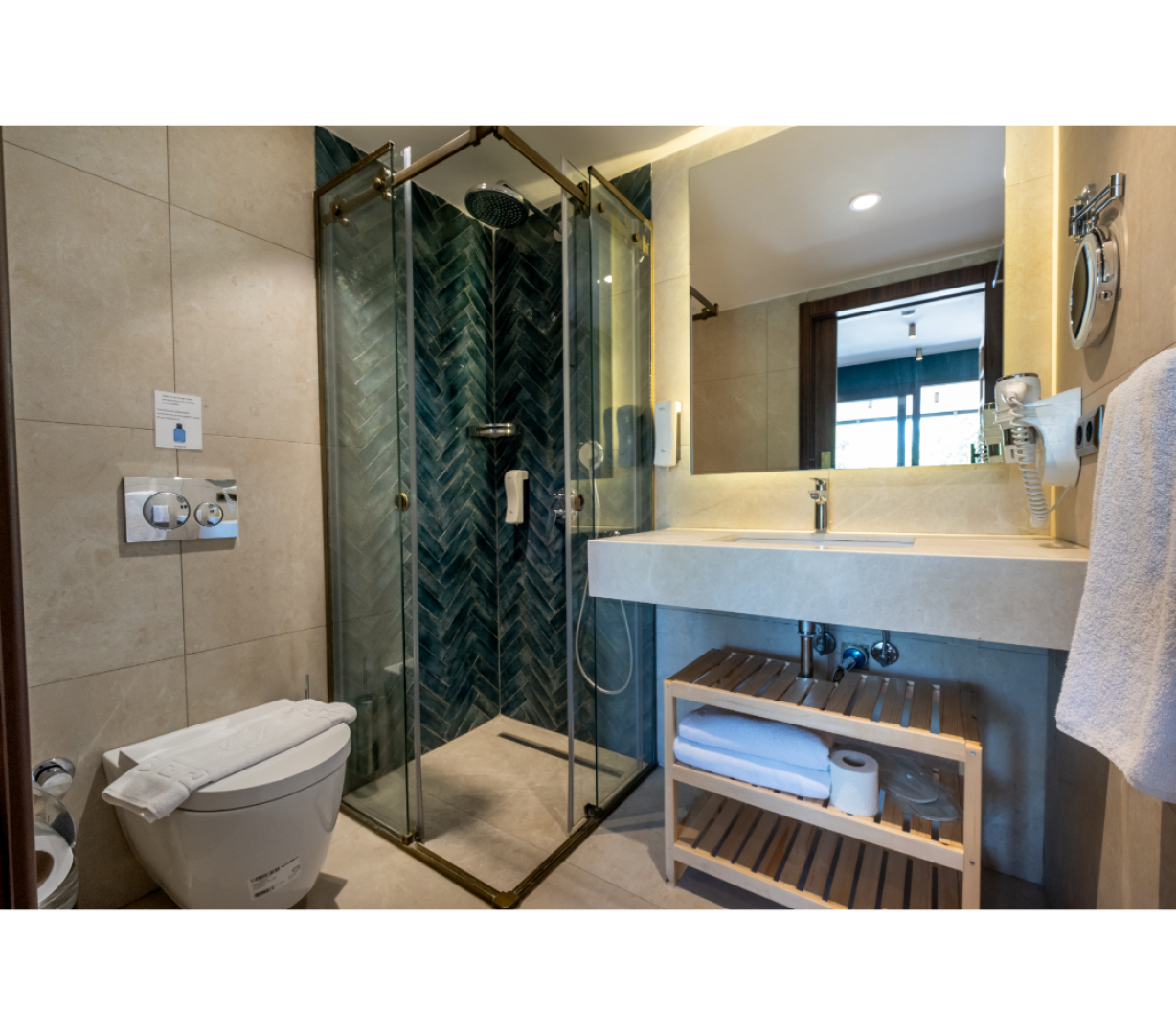 Отель Armagrandi Spina