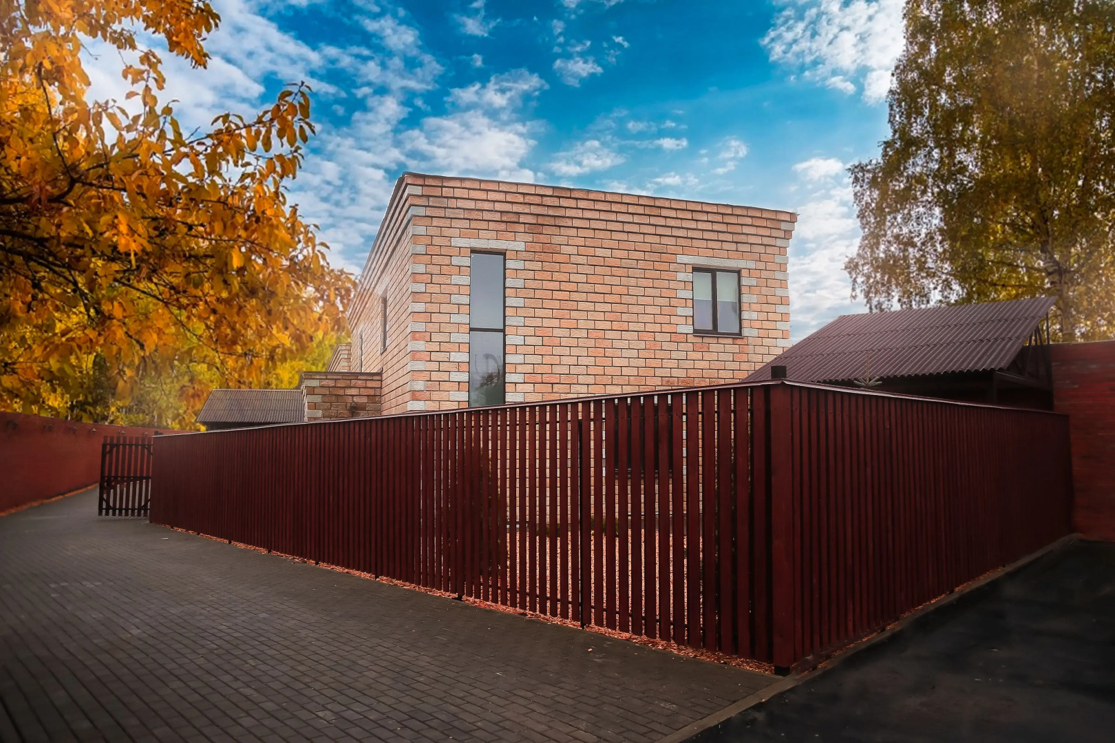 Отель Подворье