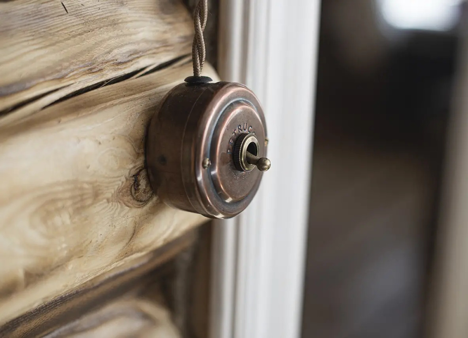 Апартаменты Риза Раёк - старинный дом в центре Суздаля