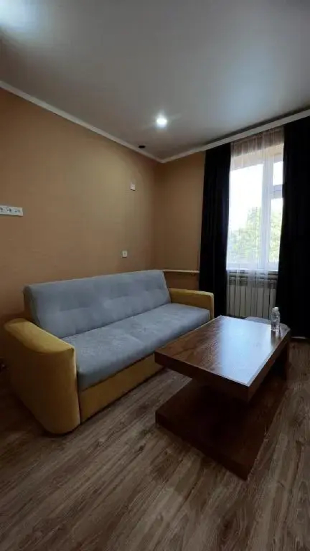 Отель Travel Point