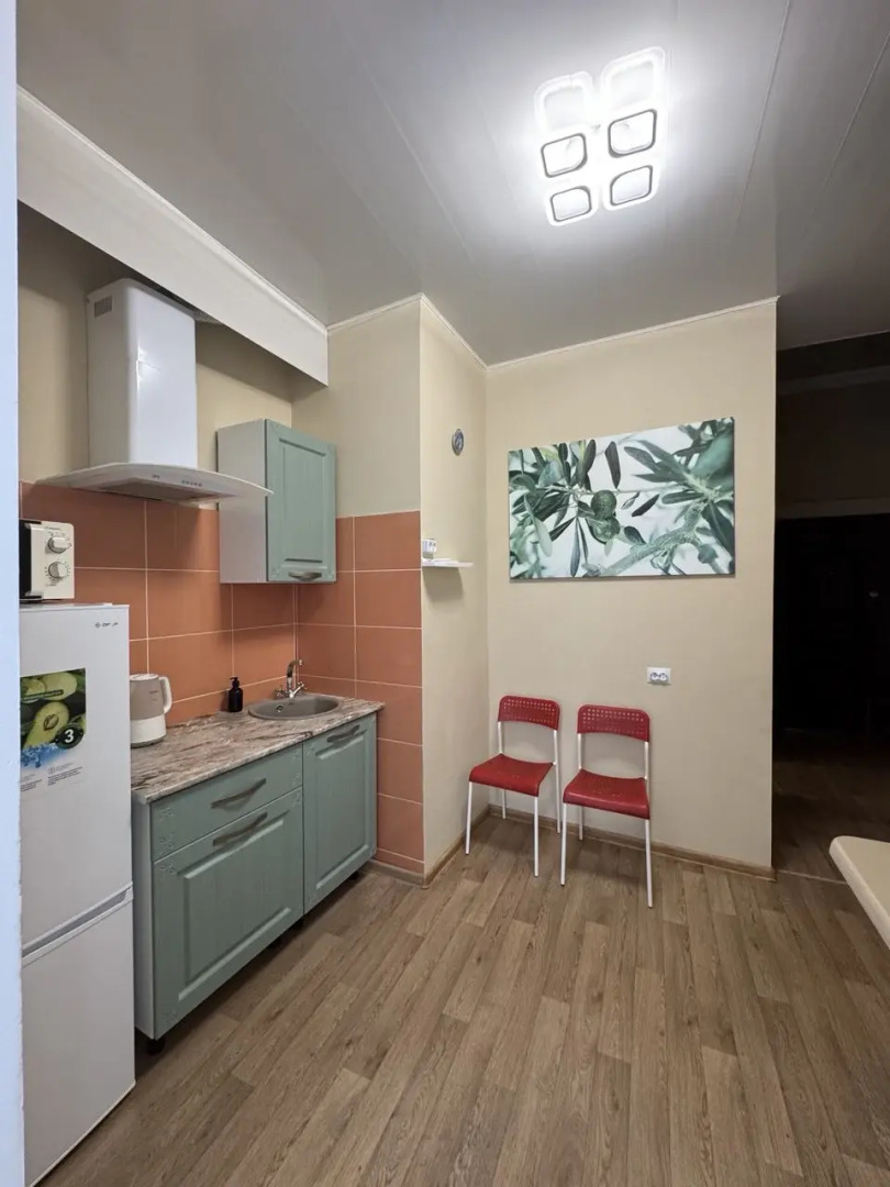 Гостевой дом на Кызыл Армейской