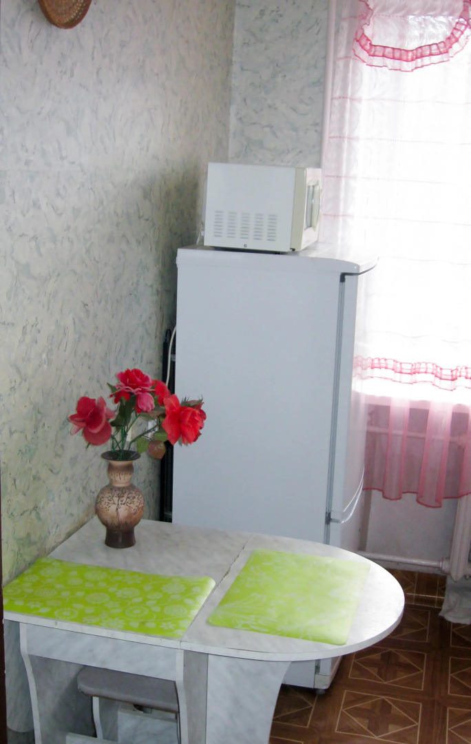 Квартира на улице Коллективная