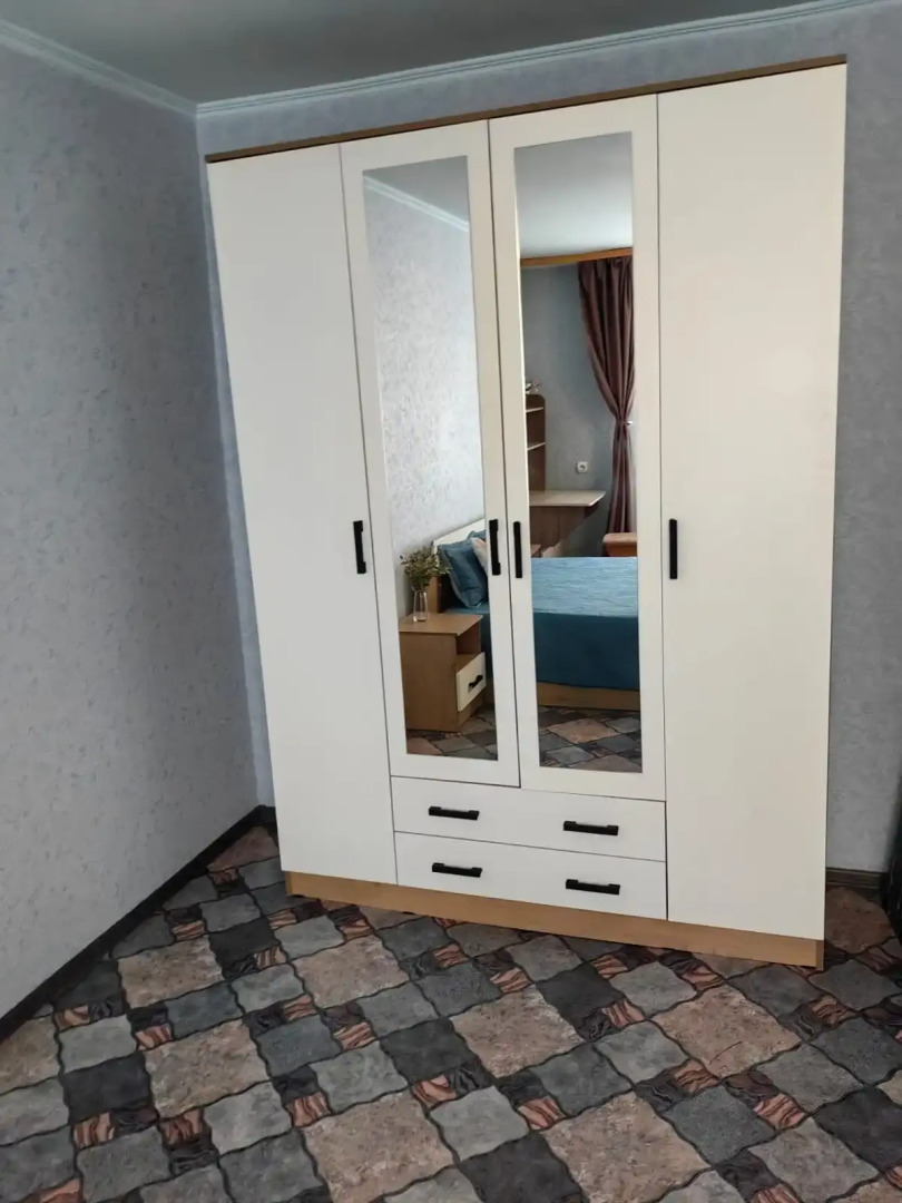 Apartment Апартаменты возле ТЦ Городок