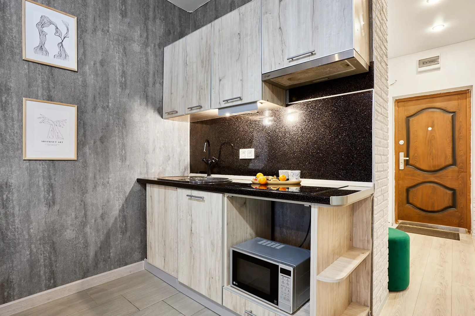 Квартира Панорамный Вид у Парка