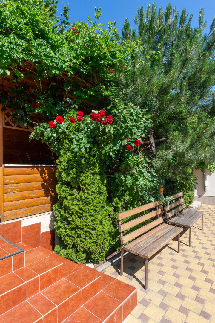 Гостевой дом Семейный