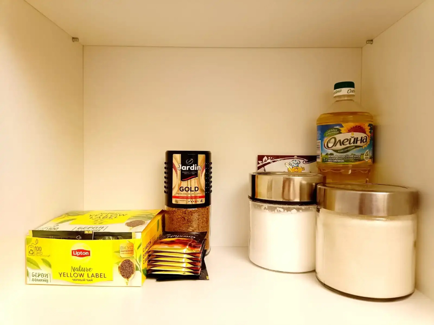 Квартира Уютная квартира в тихом районе