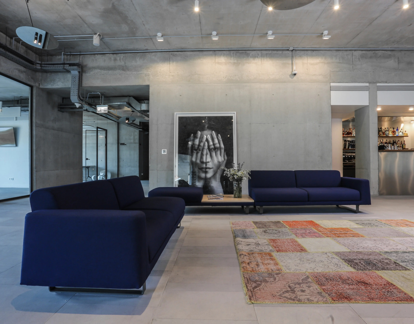 Концепт-отель by COAF