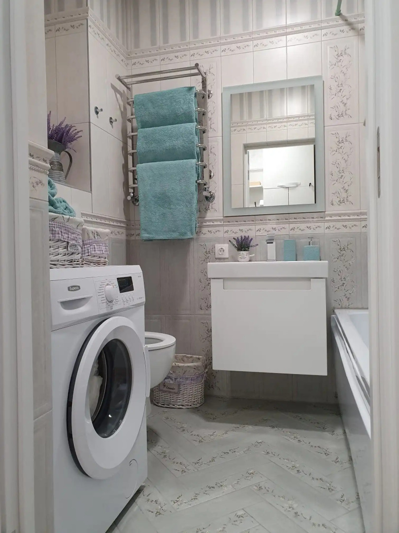 Апартаменты Хочу В Париж