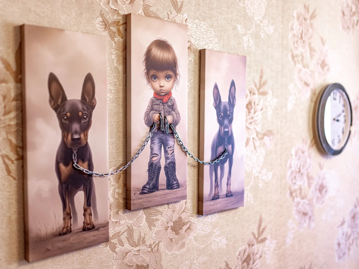 Апартаменты Комфортно как Дома