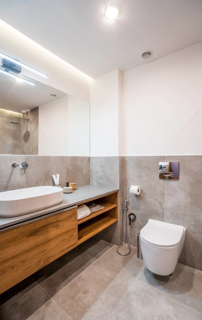 Бутик-Отель Step Inn - Kazbegi