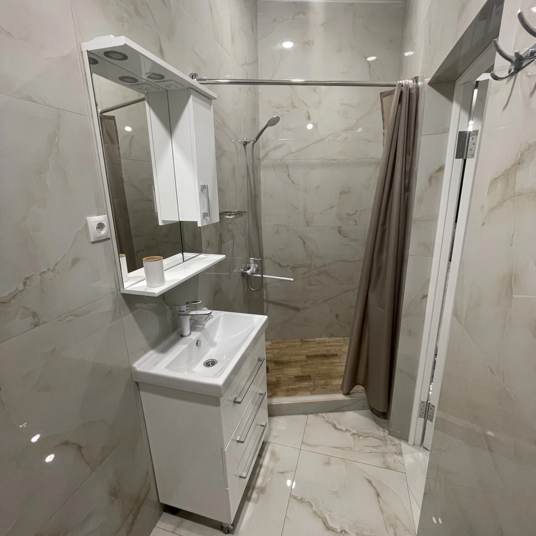 Апартаменты Zisma 1