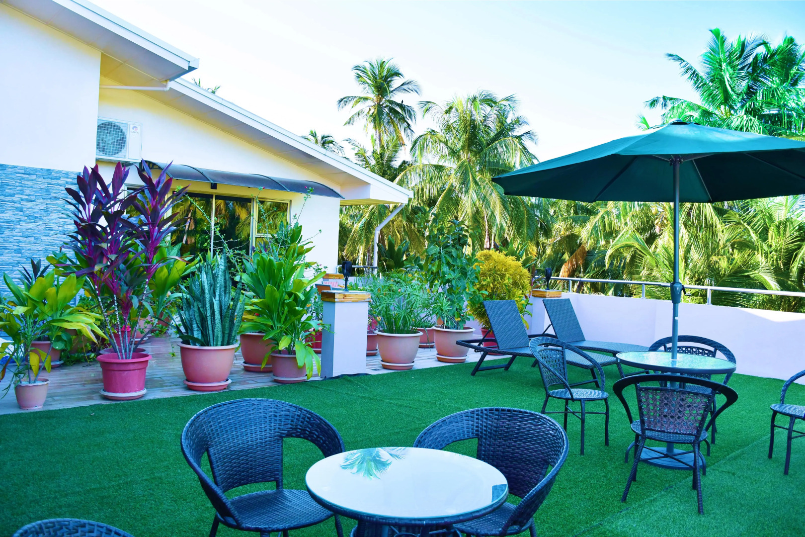 Гостевой Дом Ali Shameem