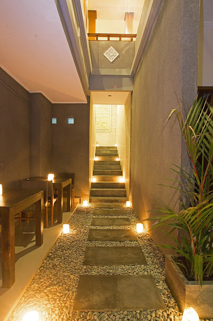 Гостевой Дом M And D