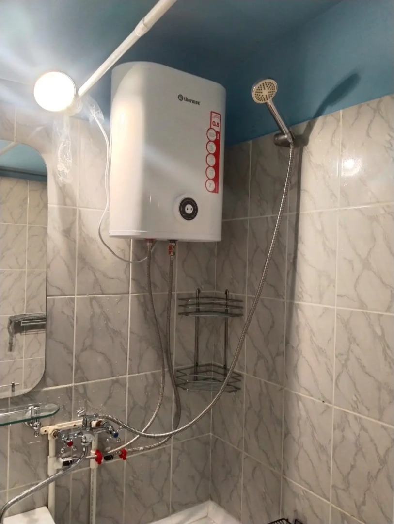 Квартира проспект имени Ленина 353