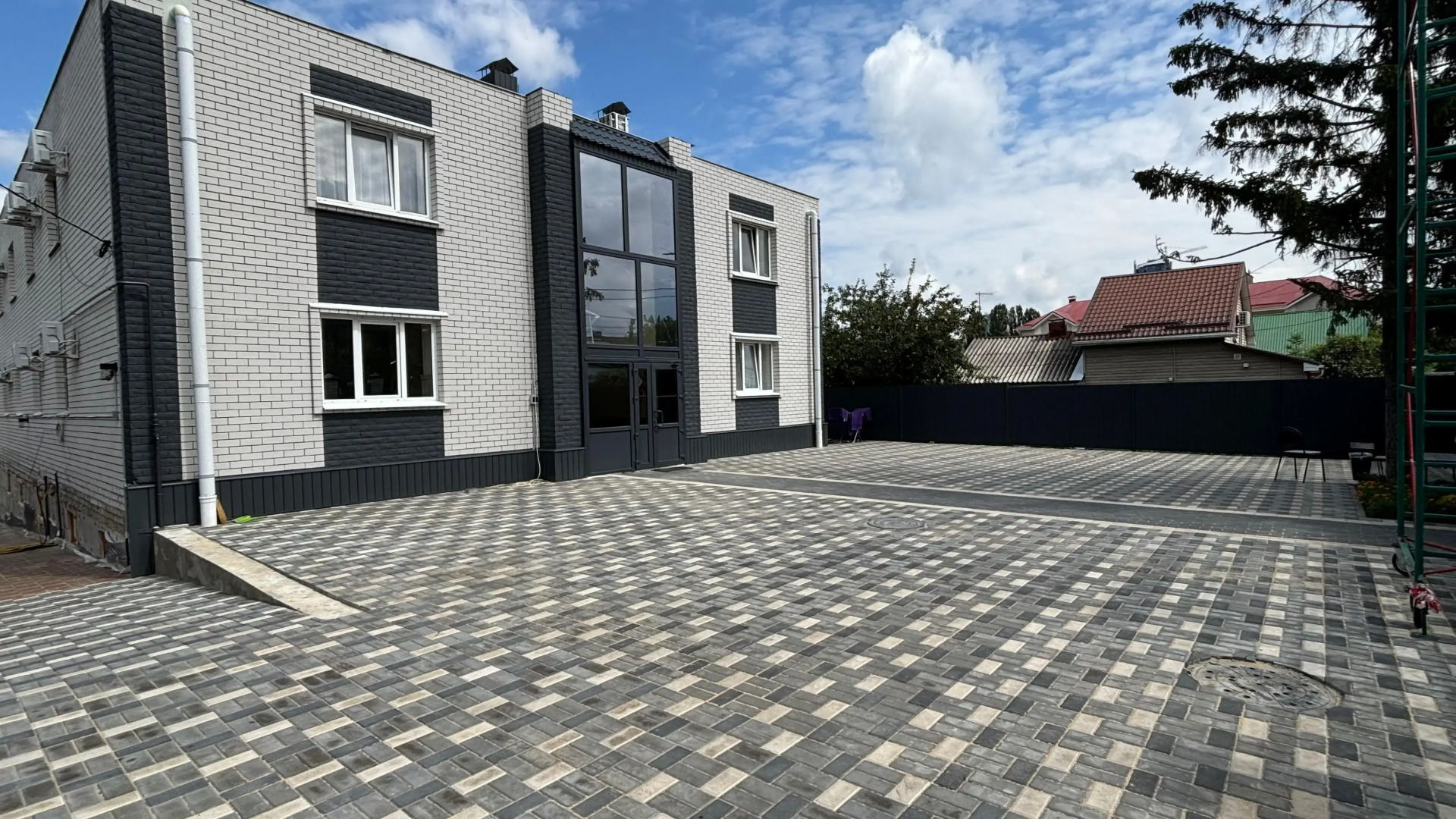 Гостевой дом на Брянской