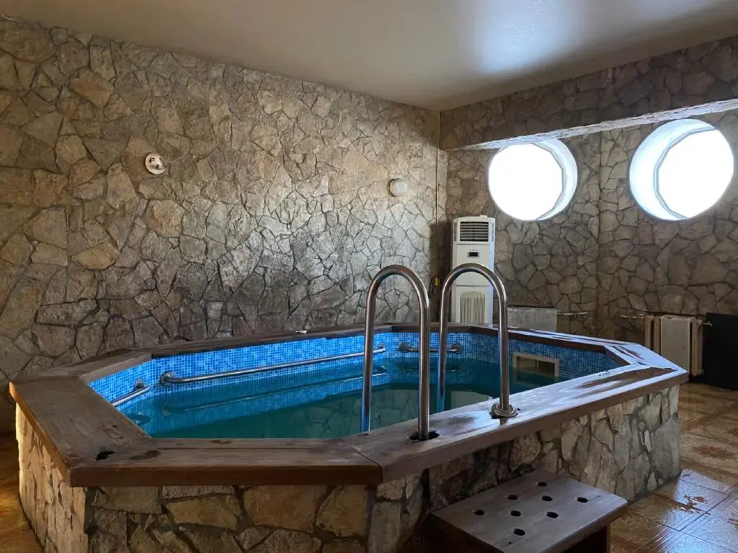 Гостиничный Копмлекс На Линево