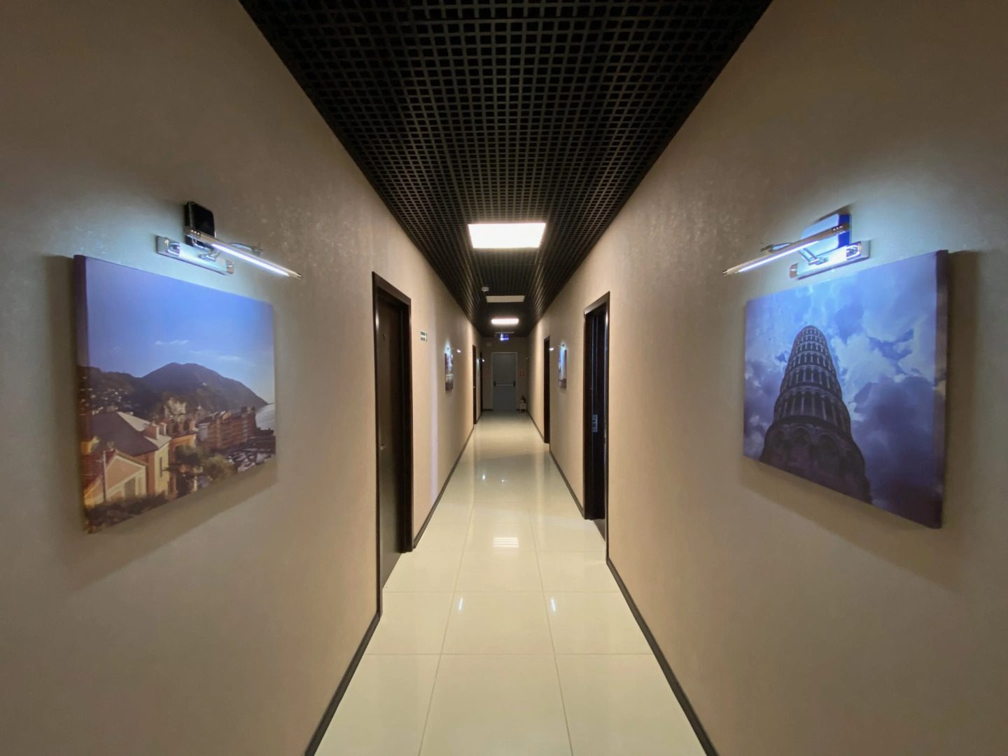 Мини-отель LaStoria