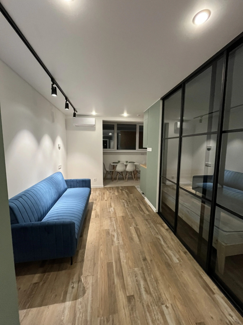 Квартира Адмиралтейский сад