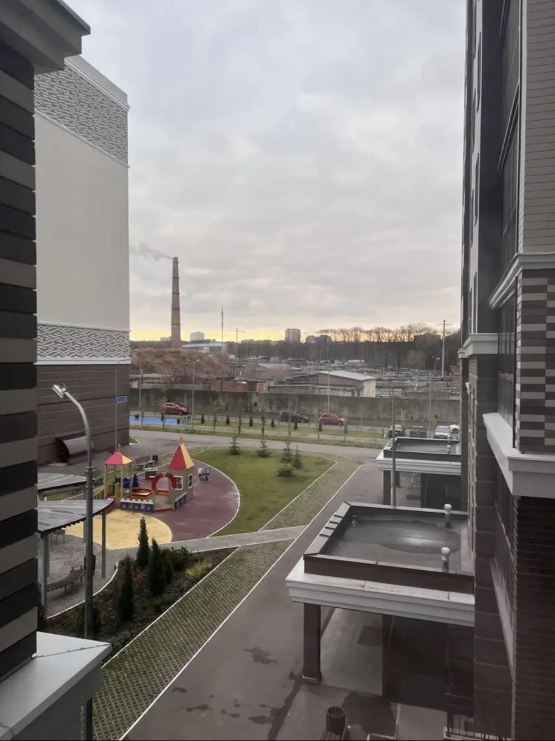 Квартира Уютная возле Метро