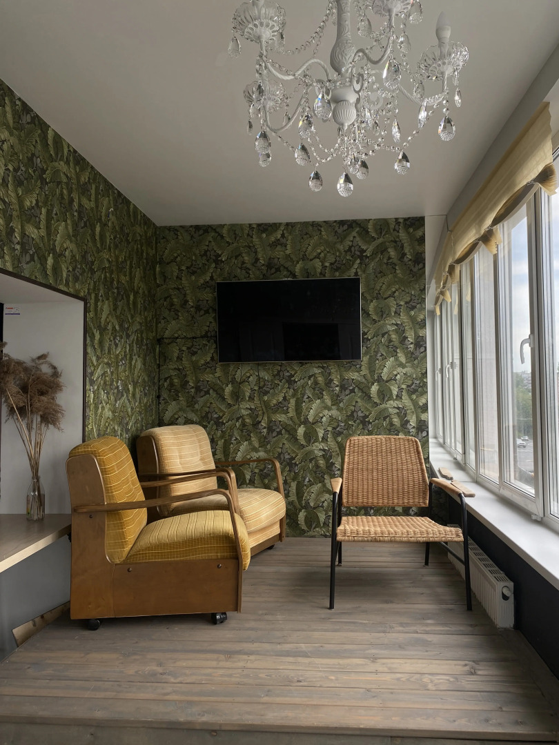 Квартира Love Day