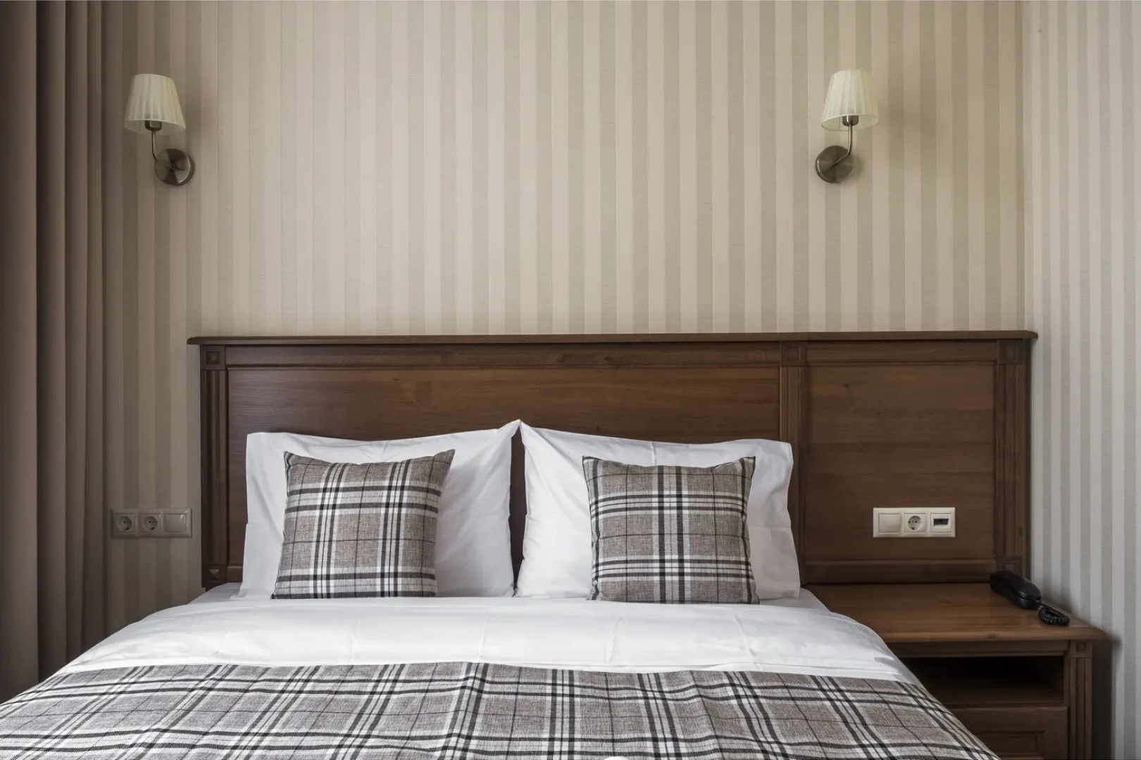 Отель Дэтоль