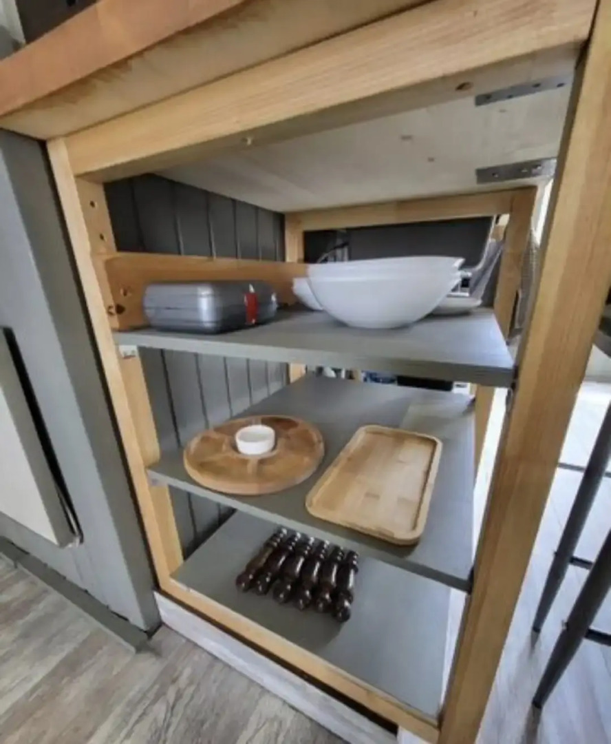 Частный дом BisHouse