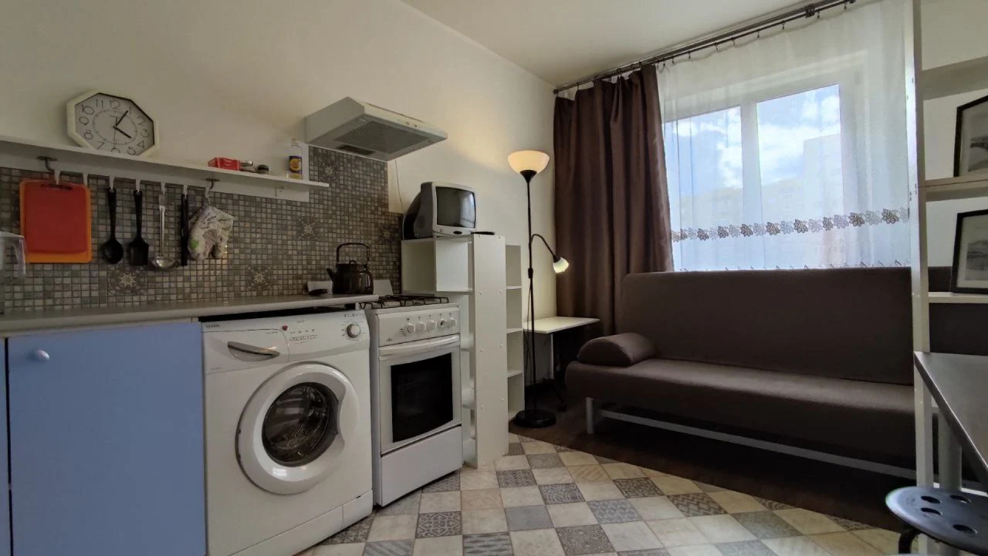 Апартаменты Квартиранов на Космонавтов