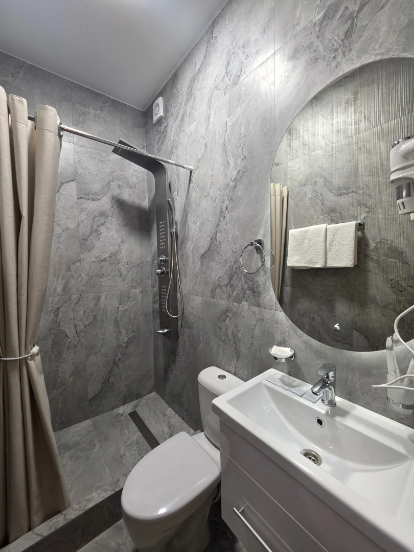 Гостевой дом Цитрус