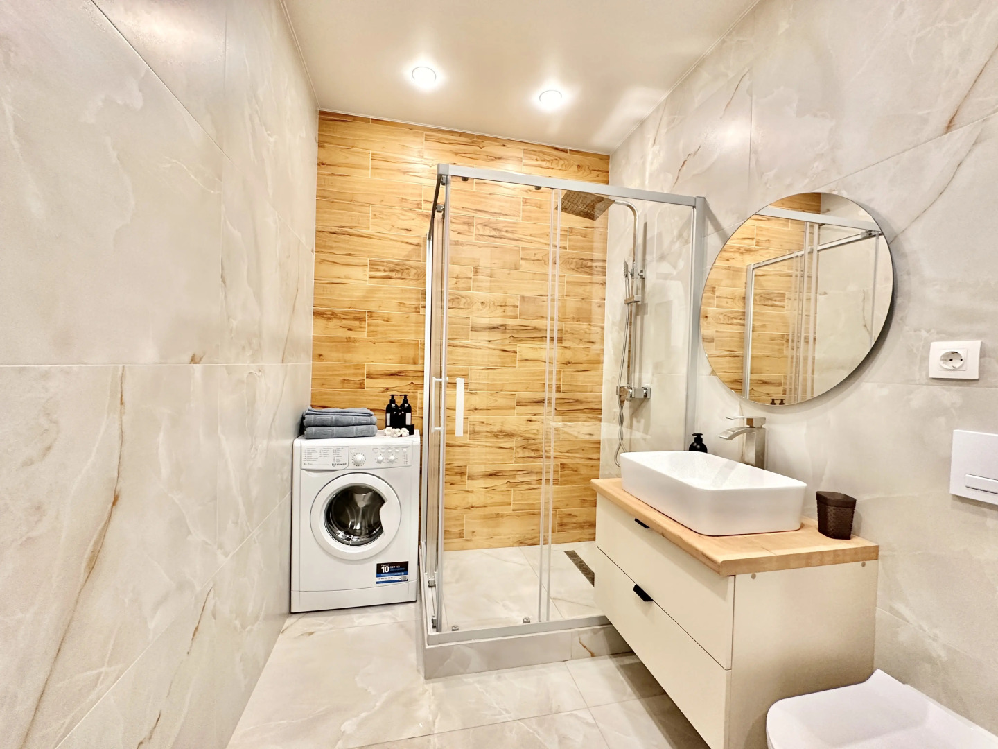 Квартира Пальма