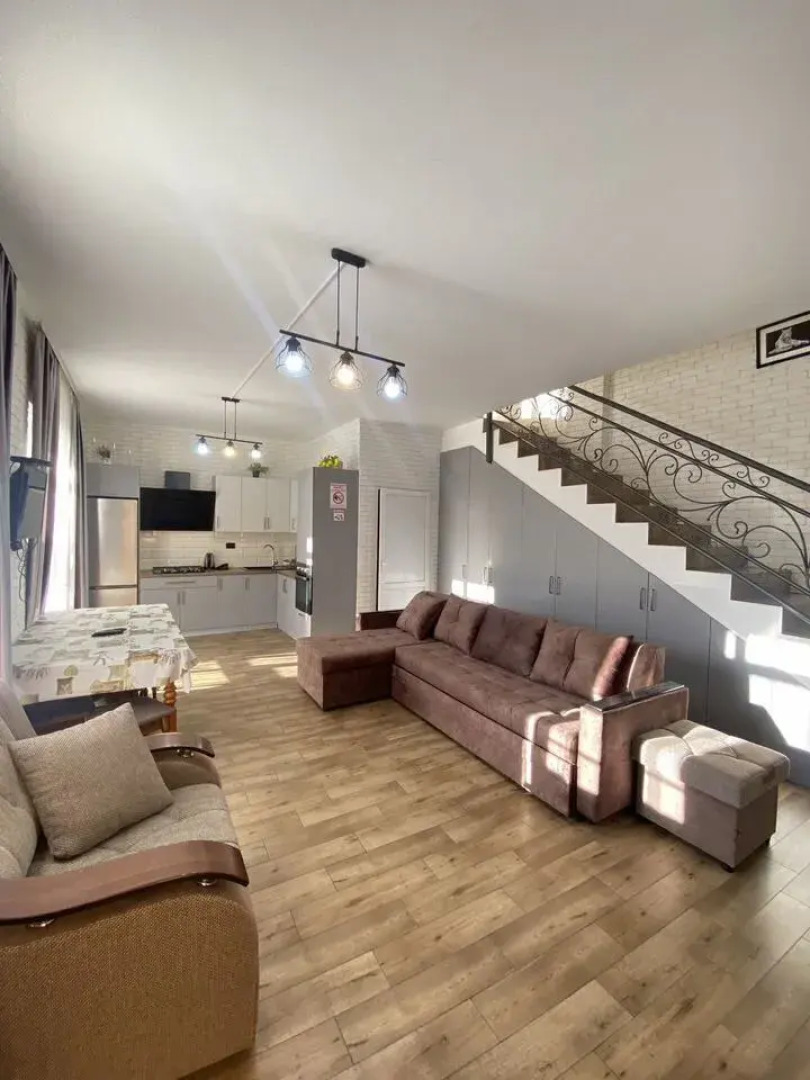 Частный Дом Со Спа Бассейном