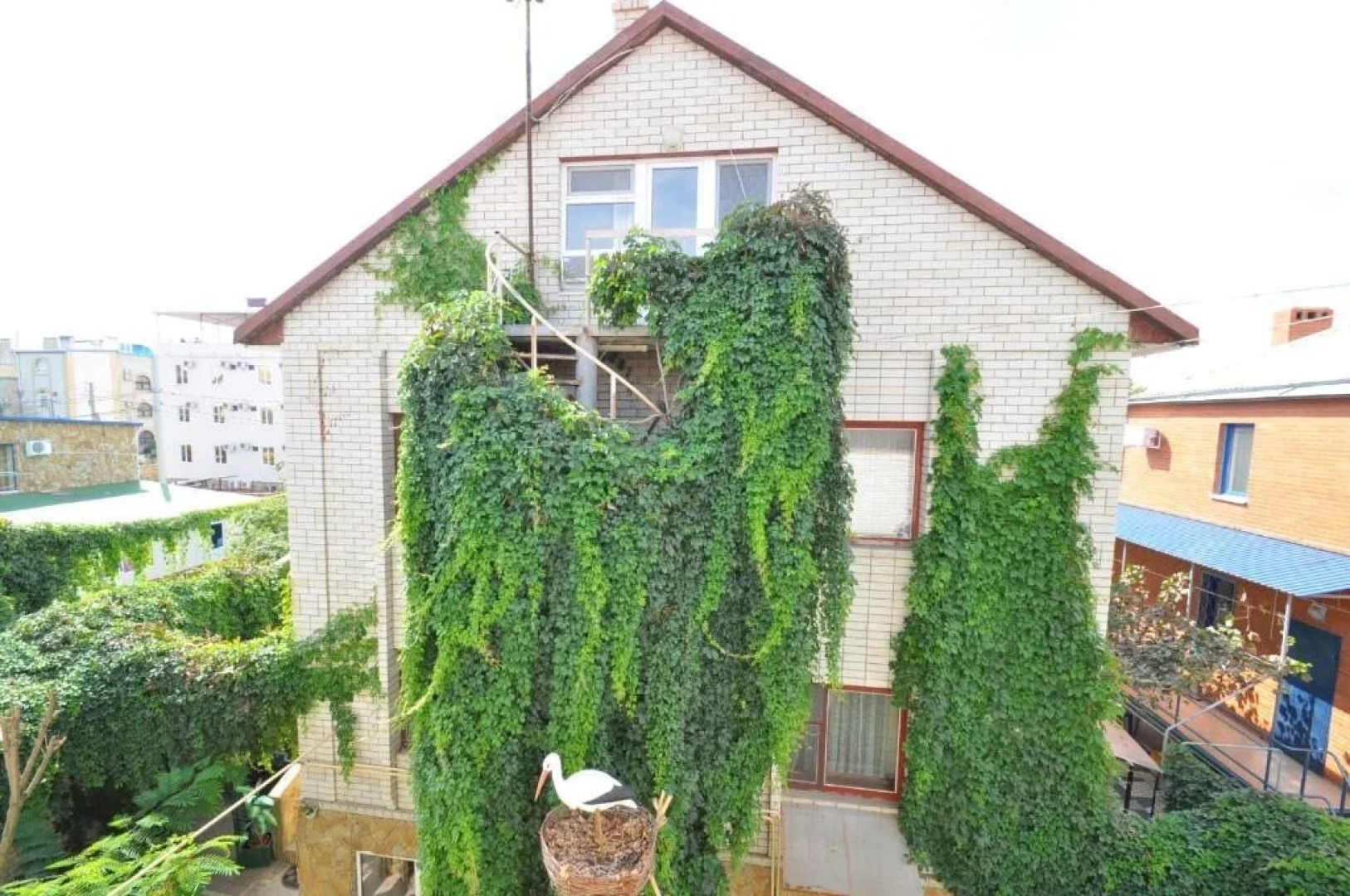 Гостевой дом Виола